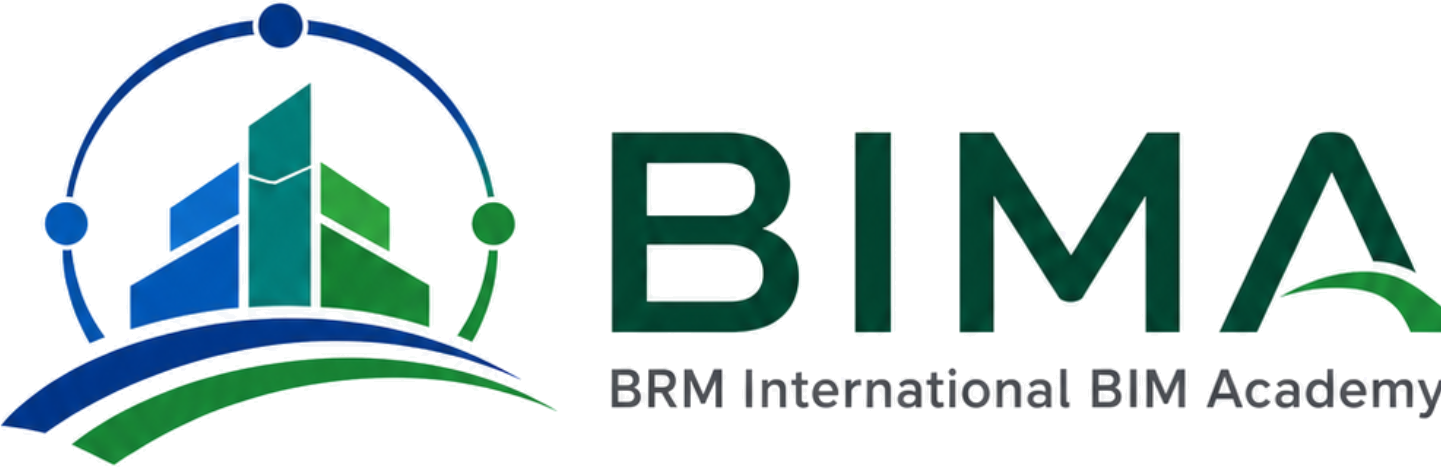 BIMA - BRM International BIM Academy